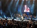 Jay Chou Sydney Live Concert 2009 - 開不了口