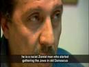 Blaming the Jews -  Muslim anti-semitism  - (part 4/4)