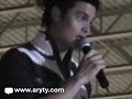 Ding Dong Dantes live at the Philippine Fiesta: Part 2