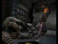 Dead space (Getting Killed By A Tentacle)