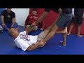 NYBB - BJ Penn NHB