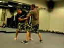 Krav Maga Shotgun Attack Defense Krav Maga Shotgun Attack Defense