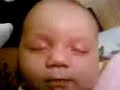 bebe de 1mois et demi qui parle... bebe de 1mois et demi qui parle...
