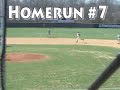 Jeff Taylor Grand Slam for LC Jeff Taylor Grand Slam for LC