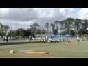 Trey kick Merritt Island