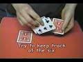 Can you beat the magician at his own game? Can you beat the magician at his own game?