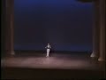 Katherine Healy Ballet - Black Swan
