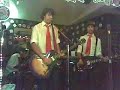 Starlette - Il mio clown (live @ The FoxHole Pub 13/10/2007)