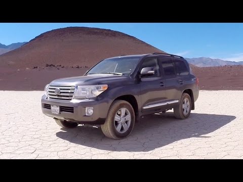 2015 Toyota Land Cruiser Review – Kelley Blue Book 2015 Toyota Land Cruiser Review – Kelley Blue Book