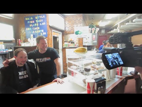 Directing For Break Media