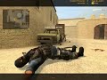 Tom v. Jessica / Counter Strike Source
