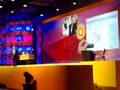 Jeff Schick at Lotusphere - Web 2.0