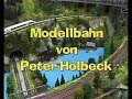 ICE on the modellrailroading of Peter Holbeck