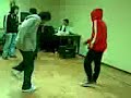 Floggers vs rollinstone