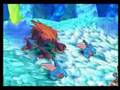 SaGa Frontier II - Megalith Beast 1