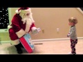 Funny Merry Christmas video
