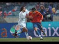 LA SELECCION Y EL VCF
