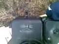 Briggs stratton 3hp engine