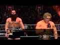 SUBSCRIBE ILUVU www.youtube.com This is a user-created storyline from youtube user www.youtube.com If you'd like me to do yours just send your tags in a message. LINKSSSS: Rey Mysterio Playlist: www.youtube.com VS Undertaker Playlist www.youtube.com Christian RTWM Playlist www.youtube.com ALL Smackdown vs Raw Videos Playlist www.youtube.com