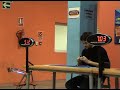 3x3 world record. 23rd february 2008, in puente tocinos murcia. congratulations edouard, you are the best!

it was a pll skip. he also got wr average. the last cube was 9.66 without skip. you can watch it in the following link:

http://www.youtube.com/watch?v=ansj1g0j8ha

best official times list:
http://www.worldcubeassociation.org/results/events.php

original video by antonio olcina. you can download the video with best quality (divx 8 megas or the original with more megas) in the following link:

http://www.rubikaz.com/foro/viewtopic.php?f=34&t=4311

visit my web page:

http://www.rubikaz.com