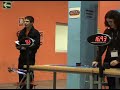 3x3 world record. 23rd february 2008, in puente tocinos murcia. congratulations edouard, you are the best!

it was a pll skip. he also got wr average. the last cube was 9.66 without skip. you can watch it in the following link:

http://www.youtube.com/watch?v=ansj1g0j8ha

best official times list:
http://www.worldcubeassociation.org/results/events.php

original video by antonio olcina. you can download the video with best quality (divx 8 megas or the original with more megas) in the following link:

http://www.rubikaz.com/foro/viewtopic.php?f=34&t=4311

visit my web page:

http://www.rubikaz.com