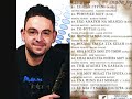 MOYSIKH MAKHS TSIKOS STIXOI XRHSTOS ANASTASIOU KYKLOFOREI APO THN GENERAL MYSIC H NEA DISKOGRAFIKH DOYLEIA TOY GIANNH KAPSALH ME TITLO EPA8A ZHMIA ..ENA DIPLO CD POY TO AHDONI THS HPEIROY EXEI DWSEI TH PSYXH TOY GEIA SAS ..KALH AKROASH!!!!!!