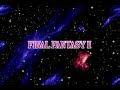 Final Fantasy 2: Soul of Rebirth (GBA) Ending