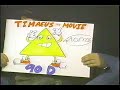 Weymouth After Dark episode 3-part 2 \"Timaeus: the Movie!\"