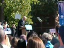 Biden at ECU part 2