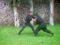Bujinkan Funin Dojo Jantetelco