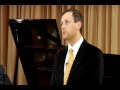John Hagstrom Trumpet Clinic 1 of 4