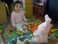 Mi osita baila