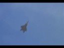 F-22 Raptor Demo