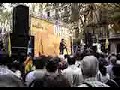 Joan Puigcerc�s - Barcelona, 11 setembre 2006