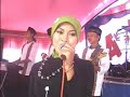jilbab putih-An nida