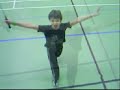Badminton og Handbolti ELD gamalt og lélegt !! Badminton og Handbolti ELD gamalt og lélegt !!