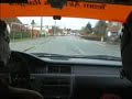 ES 10 RALLYE DES ROUTES DU NORD SUR HONDA CIVIC N°103 ES 10 RALLYE DES ROUTES DU NORD SUR HONDA CIVIC N°103