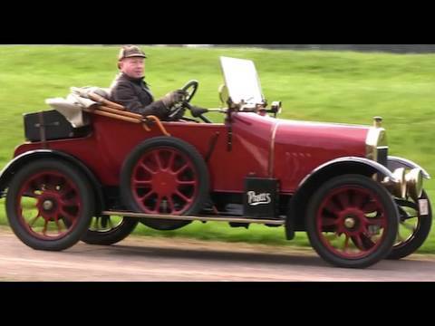 classic car shows