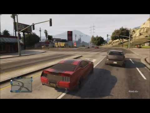 how to get rid of your bounty gta v
