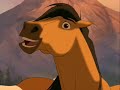 Spirit Stallion Of The Cimarron - Mia