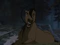 Spirit Stallion Of The Cimarron - Mia