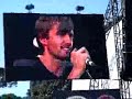 Cut Copy - So Haunted @ V Festival Sydney 29-03-2008