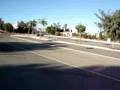 Funny Buggy on two wheels