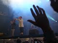 Fettes Brot \"Lieber verbrennen als erfrieren\" @ Das Fest 08