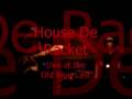 Housse De Racket - Live