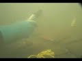 UNDERWATER WELDING UNDERWATER WELDING