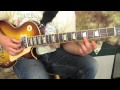 Guitar Scales Lesson - Intermediate Advanced - Mixolydian lesson part 2 guitar jamz
