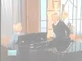 ellen degeneres voice lessons