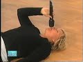 ellen degeneres voice lessons