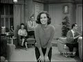 Laura Petrie Dick Van Dyke Show
